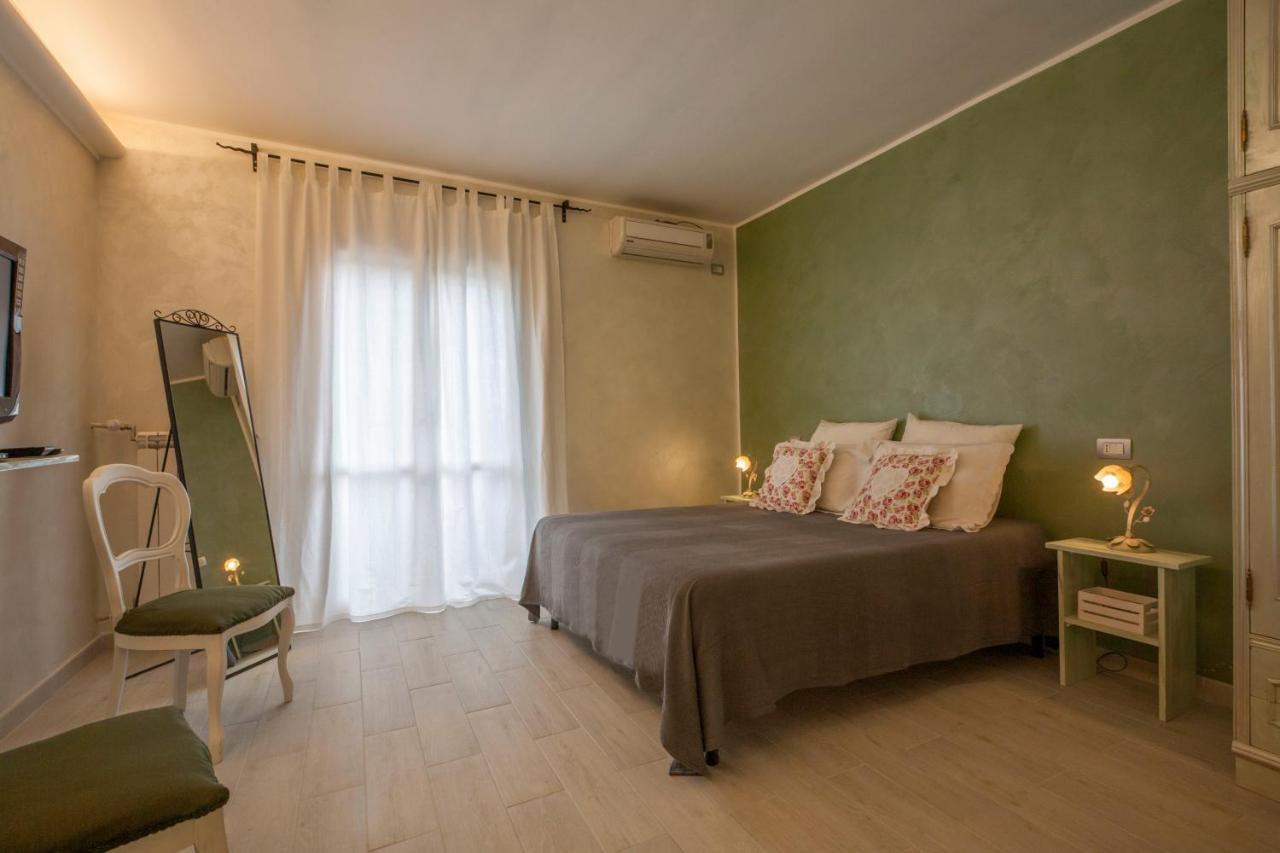 Ela Guest House Roma Exterior foto