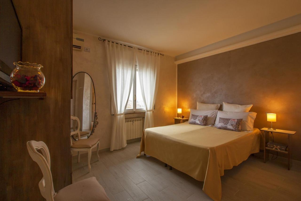 Ela Guest House Roma Exterior foto