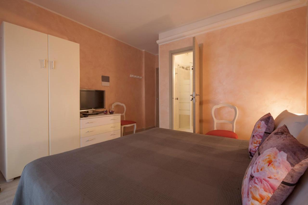 Ela Guest House Roma Exterior foto