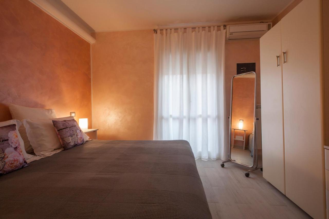 Ela Guest House Roma Exterior foto